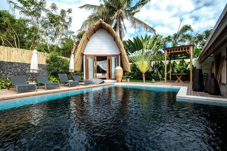 Buddha Villa Seminyak