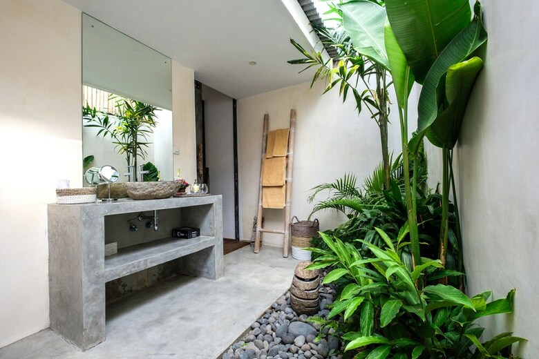 Buddha Villa Seminyak