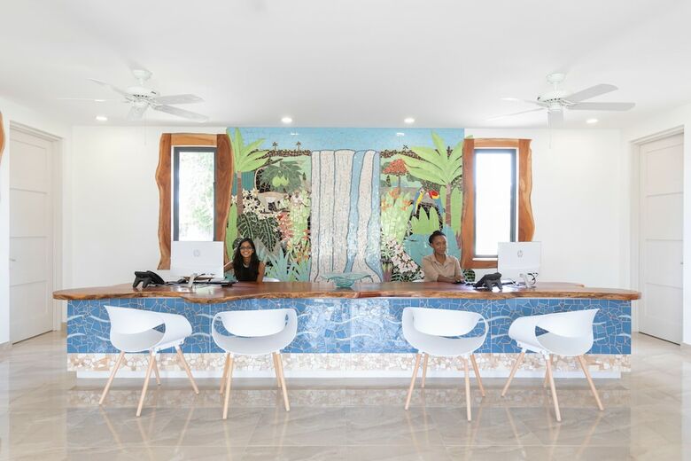 Apartamento Villas & Suites At Beach View
