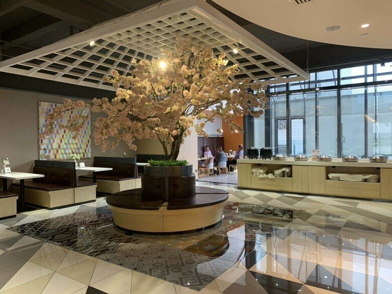 Ibis Styles Kunming Nanping Hotel