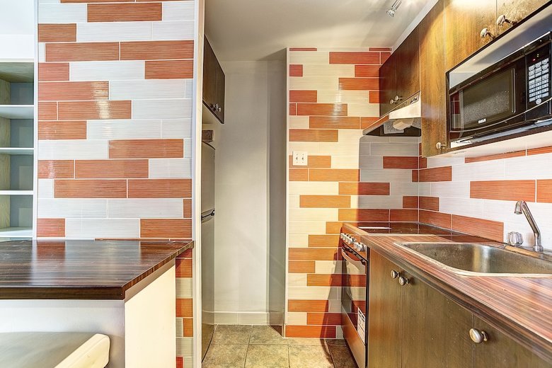 Apartamentos Destination Stays Mcgill Plaza Dt Mtl