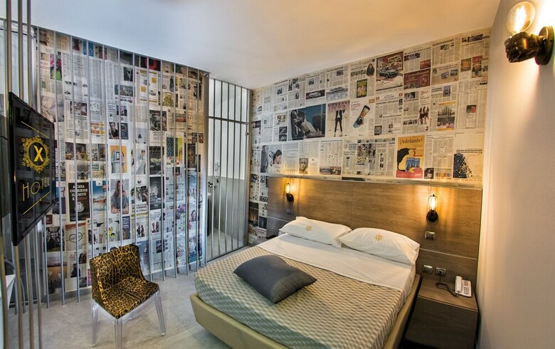 X Hotel