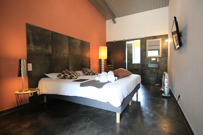Hotel Ascosa  Aventure