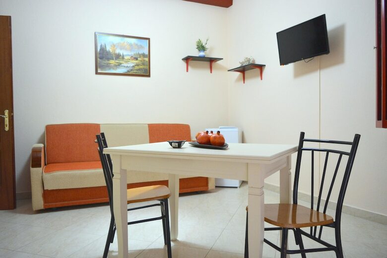 Sunilio Apartment