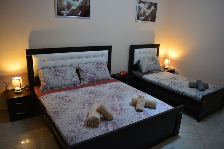 Sunilio Apartment