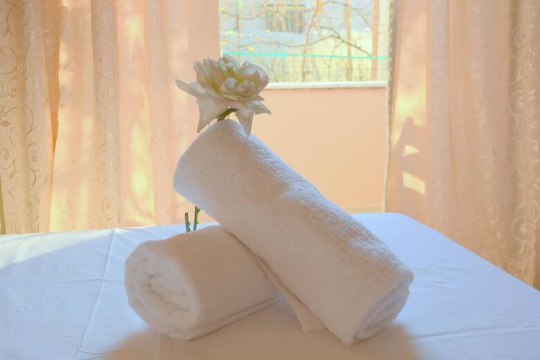 Sunilio Apartment