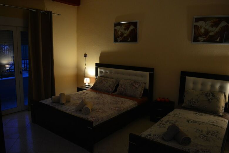Sunilio Apartment