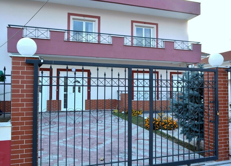 Sunilio Apartment
