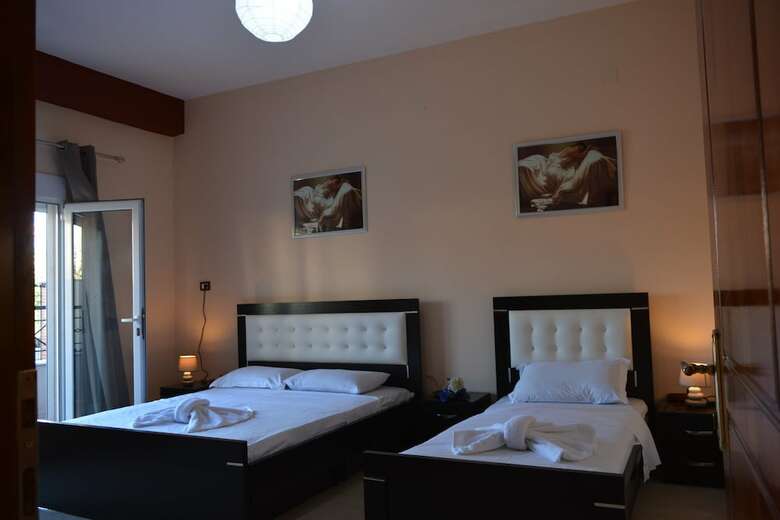 Sunilio Apartment