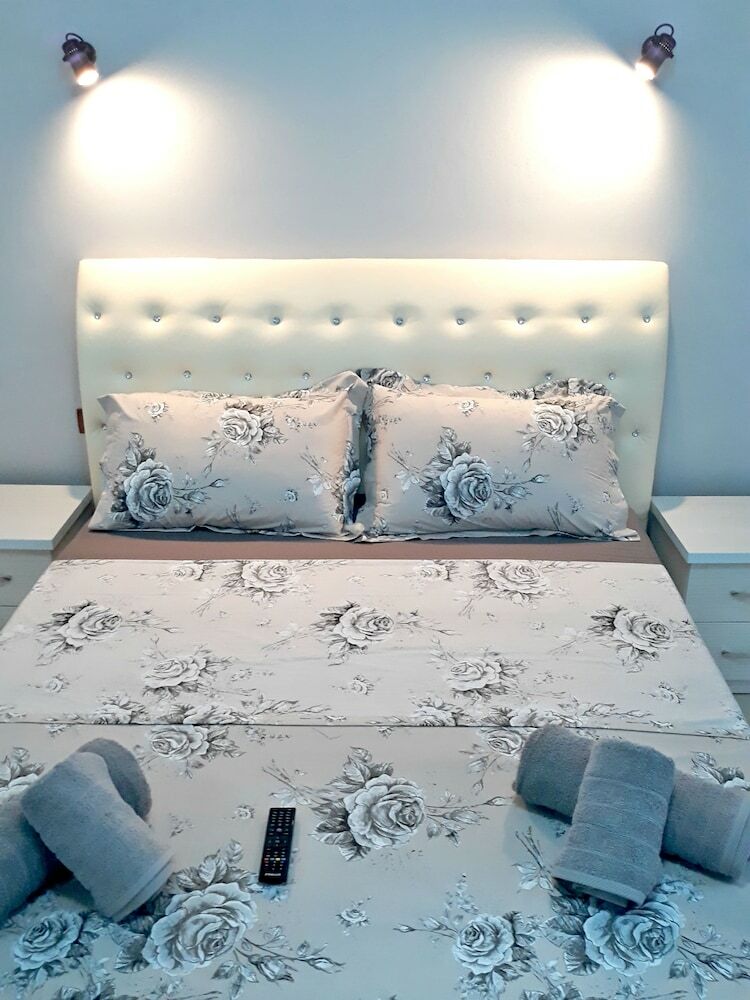 Sunilio Apartment