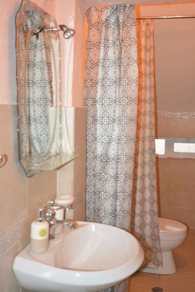 Sunilio Apartment