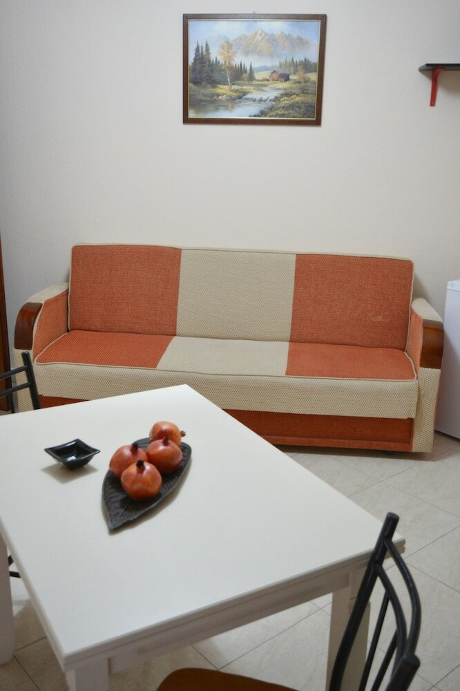 Sunilio Apartment