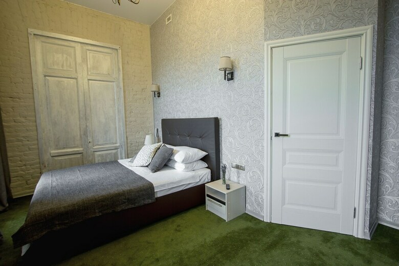 Le Diaghilev Boutique Hotel