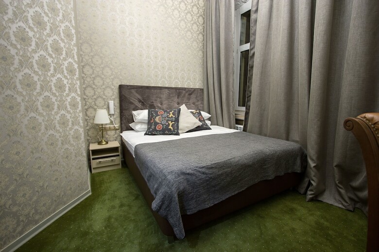 Le Diaghilev Boutique Hotel
