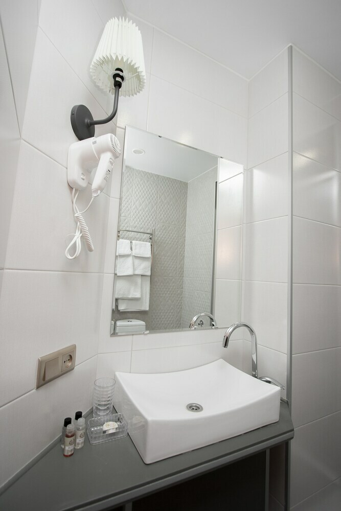 Le Diaghilev Boutique Hotel