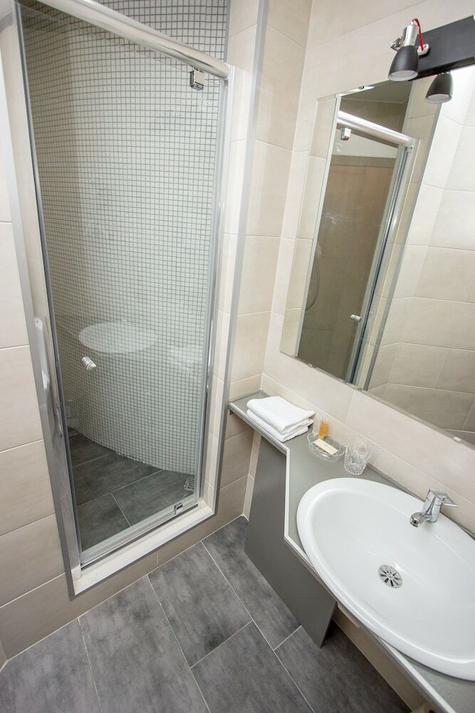 Le Diaghilev Boutique Hotel
