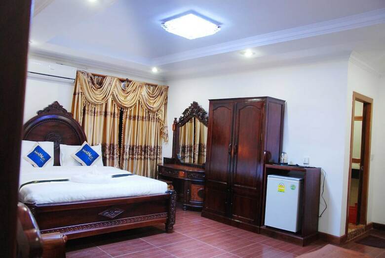 Emerald Bb Battambang Hotel