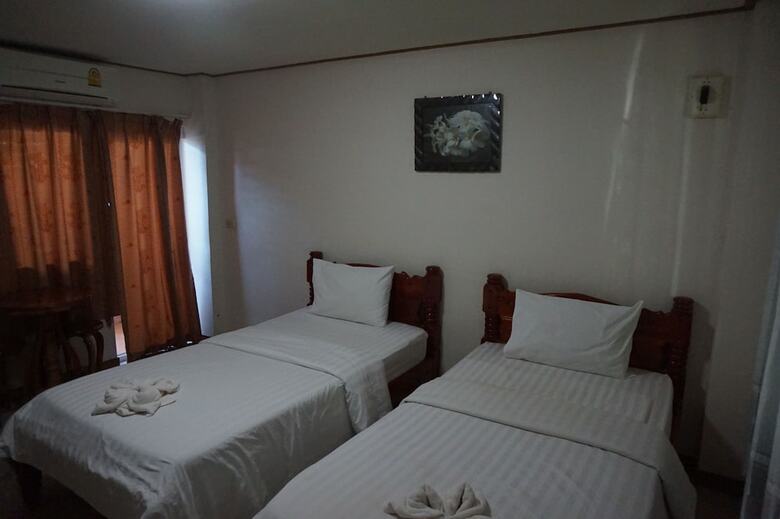 Hotel Gongaew Mansion
