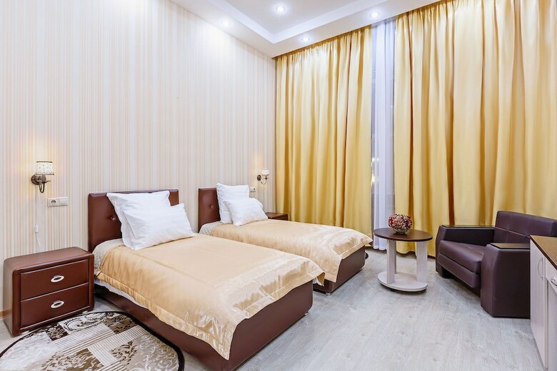 Hotel Venera