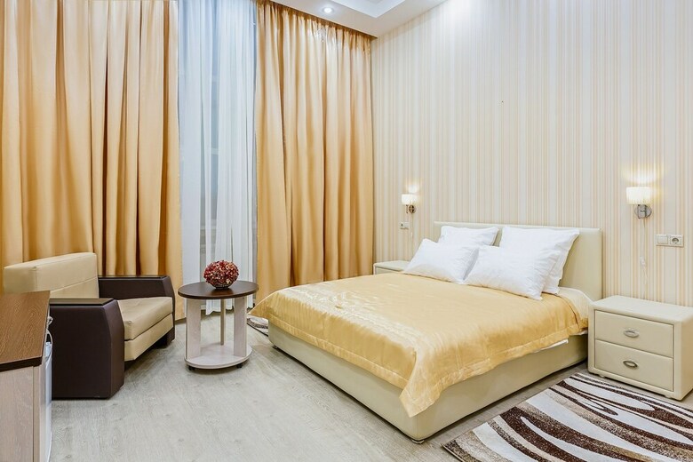 Hotel Venera