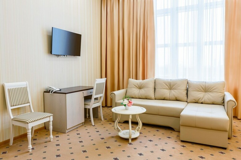 Hotel Venera