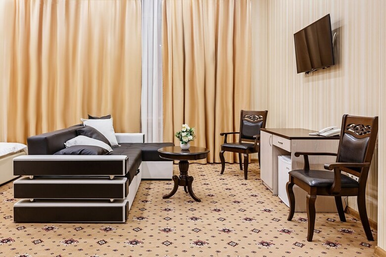 Hotel Venera