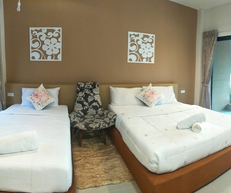 Hotel Suwi Coco Ville Resort