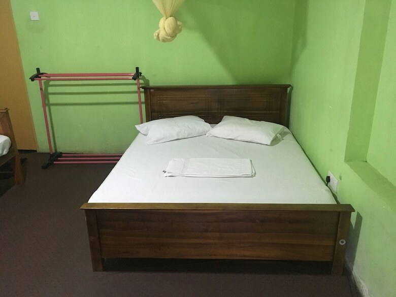 Hotel Like Lodge