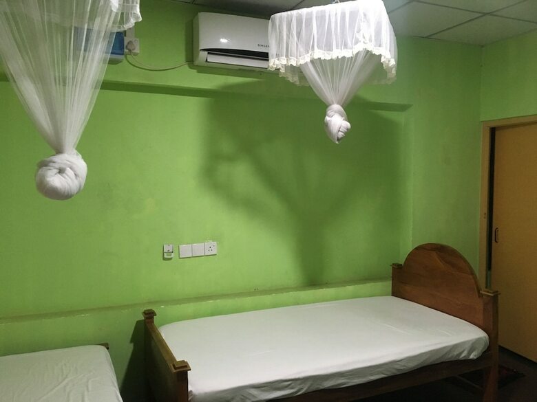 Hotel Like Lodge
