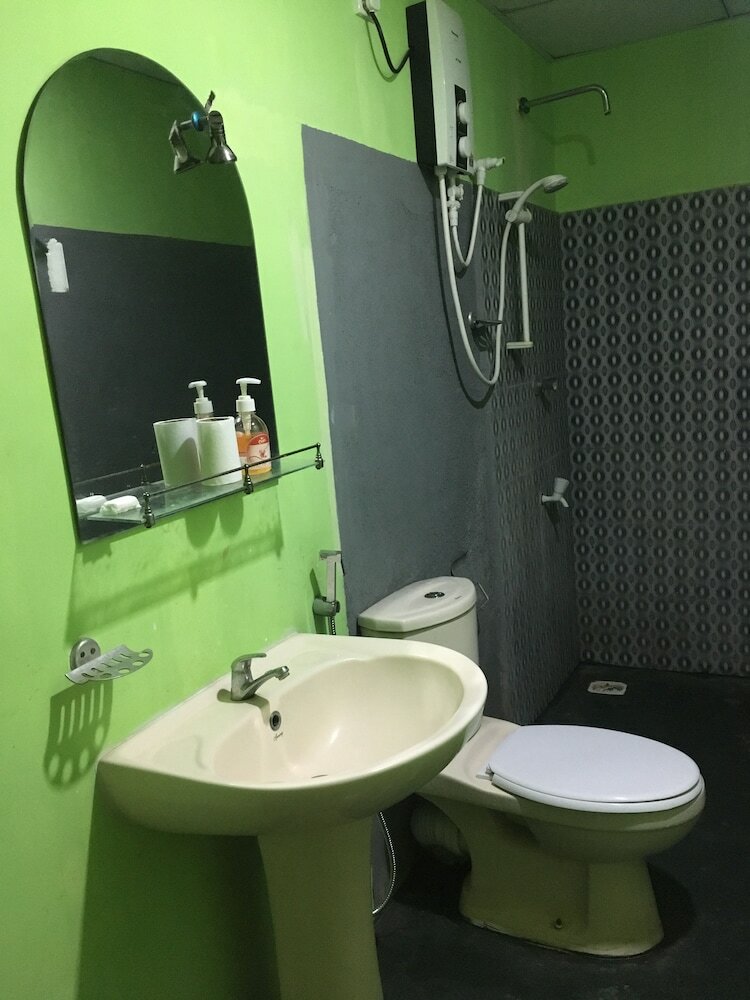 Hotel Like Lodge