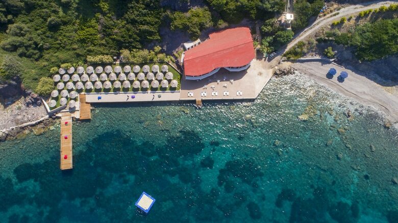 Arion Resort Hotel