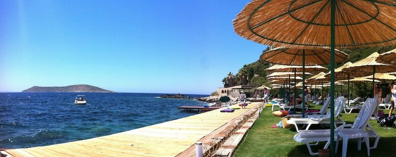 Arion Resort Hotel