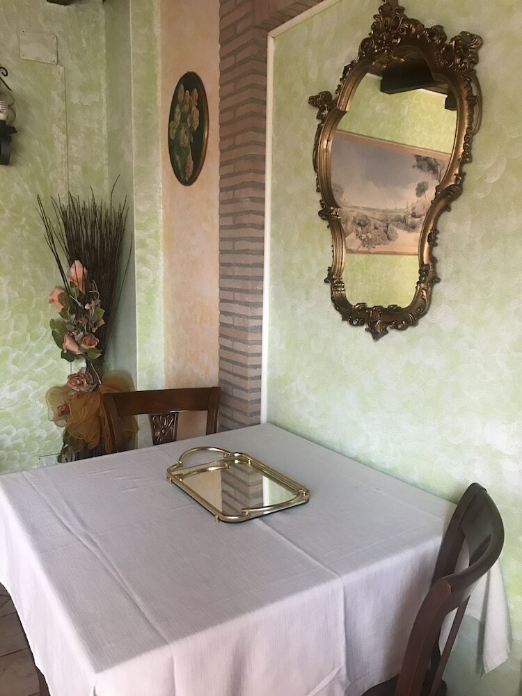 Apartamento Maison Rouge