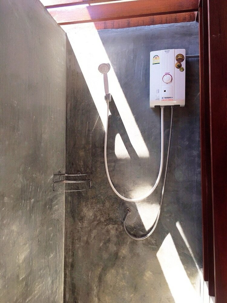 Hostal White Jail At Koh Tao Hostel