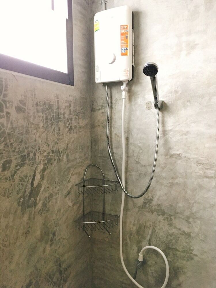 Hostal White Jail At Koh Tao Hostel