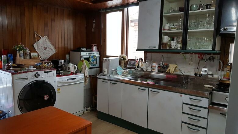 Camino B&B