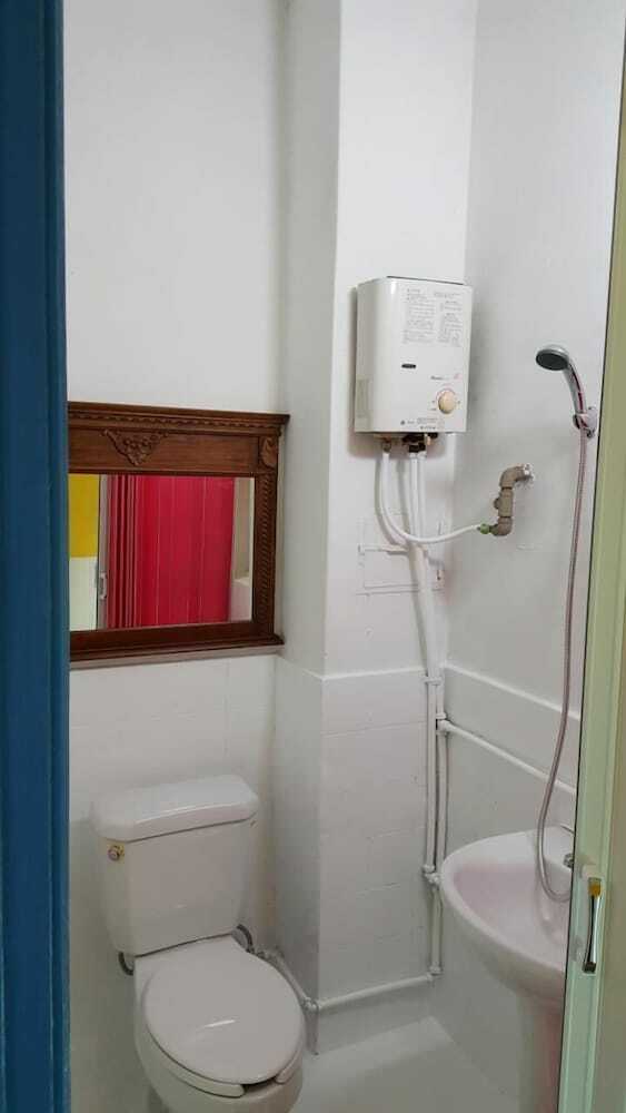 Camino B&B