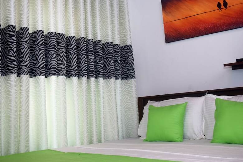 Bed & Breakfast Villa Yuvin Oceanfront