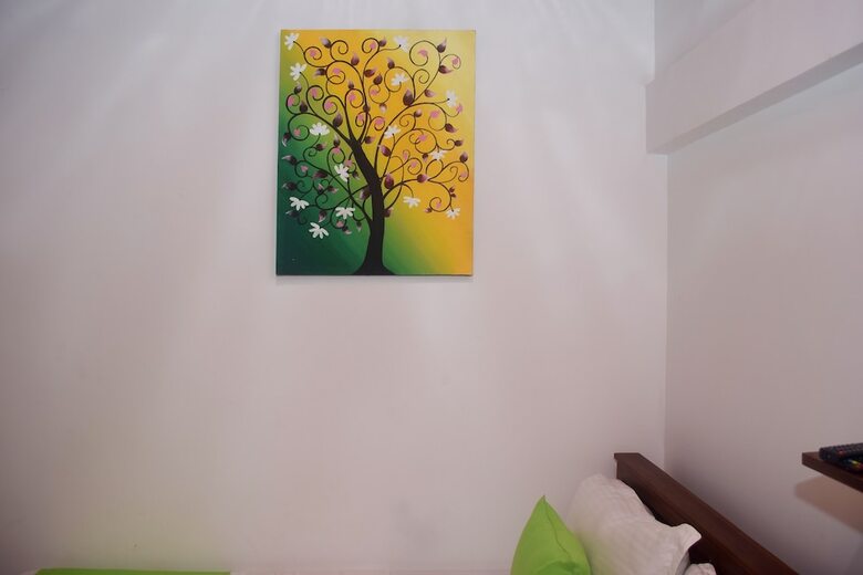 Bed & Breakfast Villa Yuvin Oceanfront