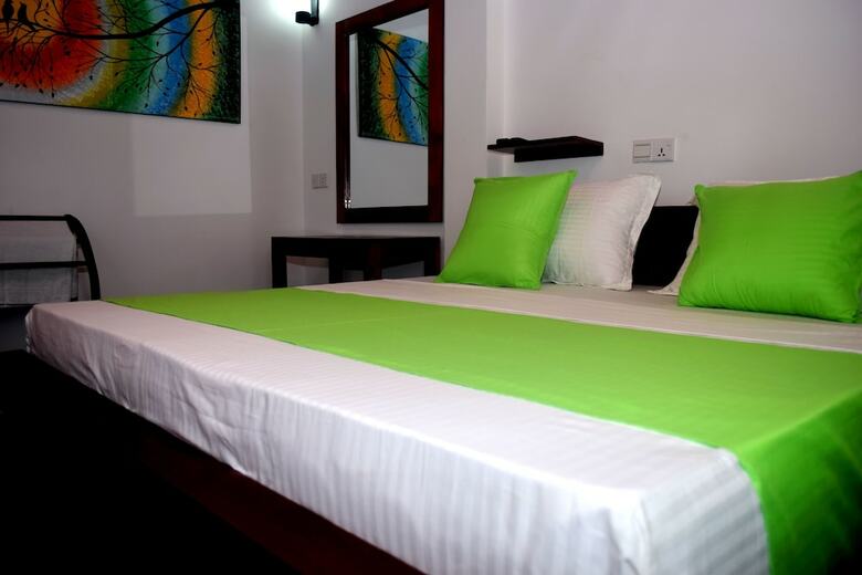 Bed & Breakfast Villa Yuvin Oceanfront