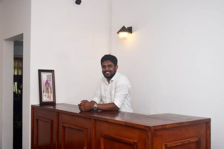 Bed & Breakfast Villa Yuvin Oceanfront