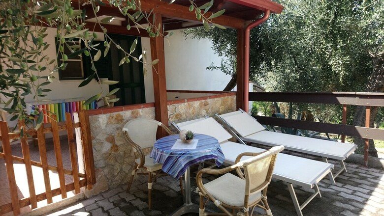 Apartamento Liberato Puglia Vacanze