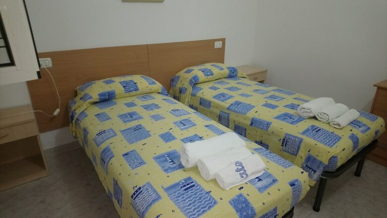 Apartamento Liberato Puglia Vacanze