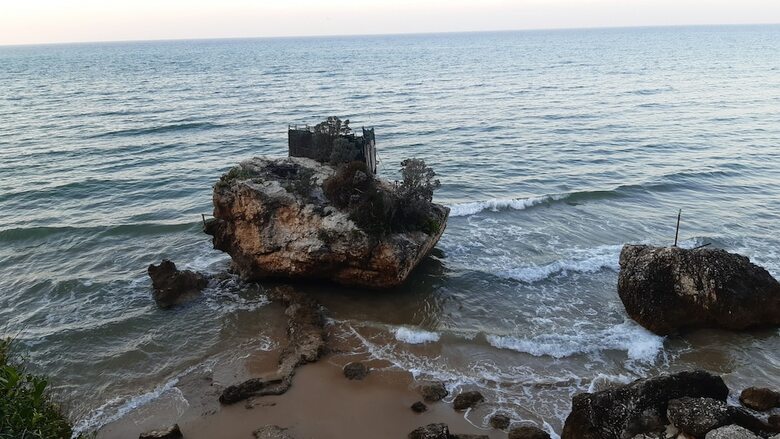 Apartamento Liberato Puglia Vacanze