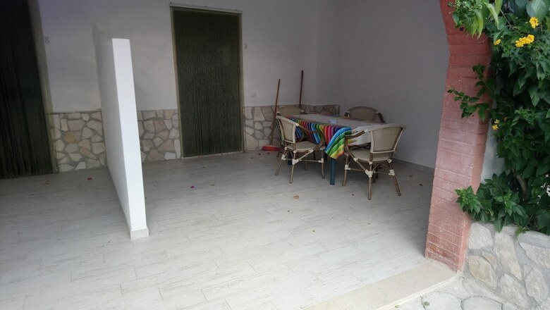 Apartamento Liberato Puglia Vacanze