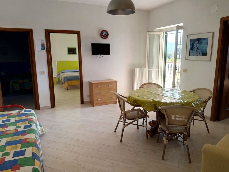 Apartamento Liberato Puglia Vacanze