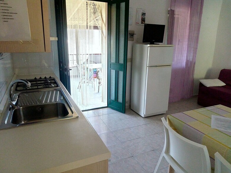 Apartamento Liberato Puglia Vacanze