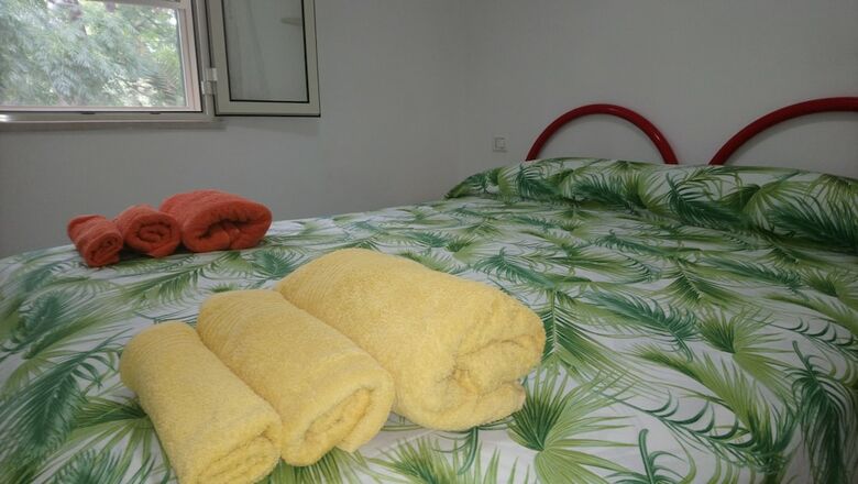Apartamento Liberato Puglia Vacanze