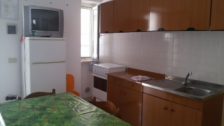 Apartamento Liberato Puglia Vacanze