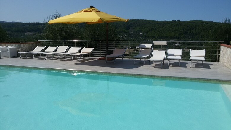 Apartamento Liberato Puglia Vacanze